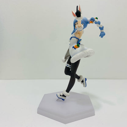 【中古】 POPUPPARADE兎田ぺこら「ホロライブプロダクション」プラスチック製塗装済み完成品【フィギュア】【飾磨店】