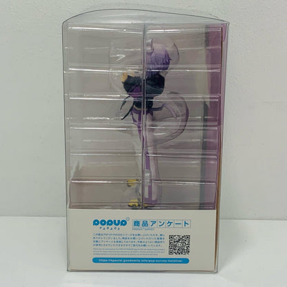 【中古】 POPUPPARADE猫又おかゆ「バーチャルYouTuber」ABS＆PVC製塗装済み完成品【フィギュア】【飾磨店】
