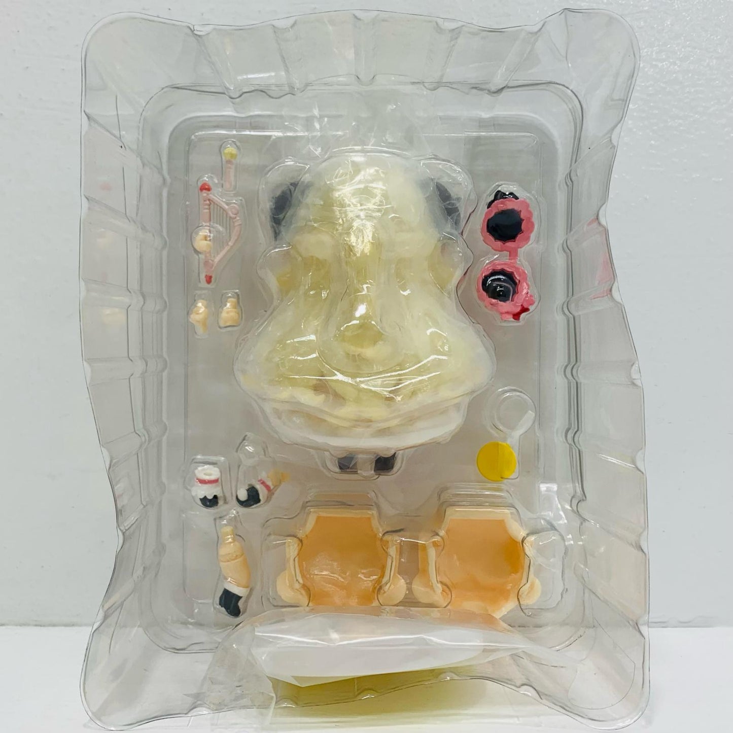 ねんどろいど角巻わため「ホロライブプロダクション」【フィギュア】