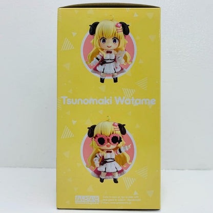 ねんどろいど角巻わため「ホロライブプロダクション」【フィギュア】