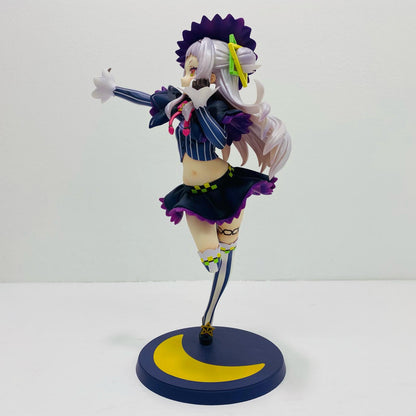 紫咲シオン「ホロライブプロダクション」1/7PVC製塗装済み完成品【フィギュア】