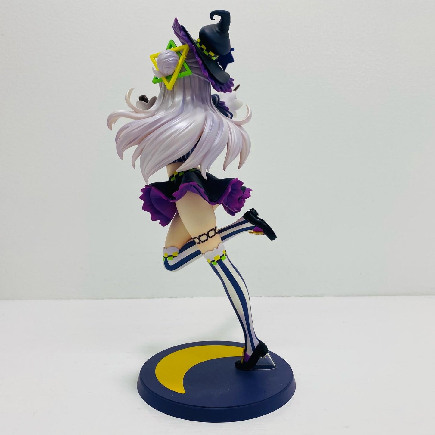 紫咲シオン「ホロライブプロダクション」1/7PVC製塗装済み完成品【フィギュア】