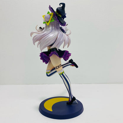 紫咲シオン「ホロライブプロダクション」1/7PVC製塗装済み完成品【フィギュア】