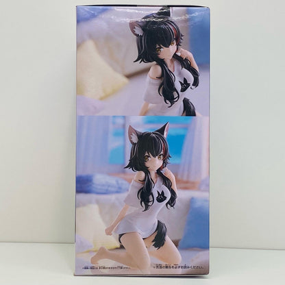 【中古】 大神ミオ#hololiveIF-Relaxtime-「バーチャルYouTuberホロライブ」【フィギュア】