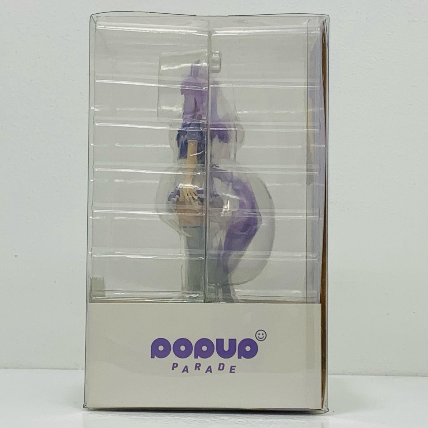 【中古】 POPUPPARADEメジロマックイーン制服Ver.「ウマ娘プリティーダービー」プラスチック製塗装済み完成品【フィギュア】