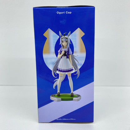 オグリキャップ「ウマ娘プリティーダービー」フィギュア【フィギュア】