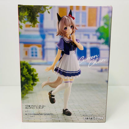 [Used] Curren Chan "Uma Musume Pretty Derby" Figure [Figure]