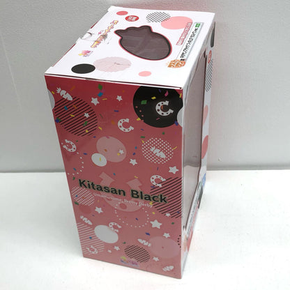 [Used] Uma Musume Pretty Derby Figure Kitasan Black Last One ver. Ichiban Kuji 5th Edition Last One Prize [Figure] [Shikama Store] 