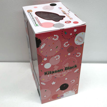 [Used] Uma Musume Pretty Derby Figure Kitasan Black Last One ver. Ichiban Kuji 5th Edition Last One Prize [Figure] [Shikama Store] 