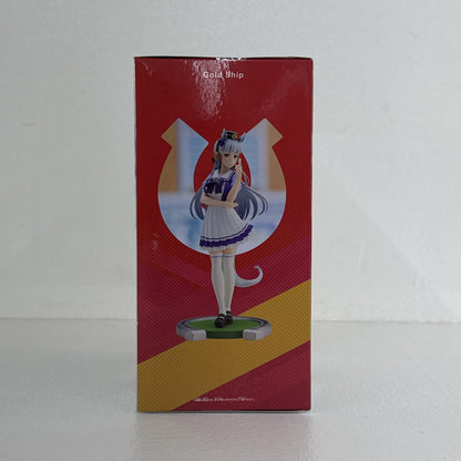ゴールドシップ「ウマ娘プリティーダービー」フィギュア【フィギュア】