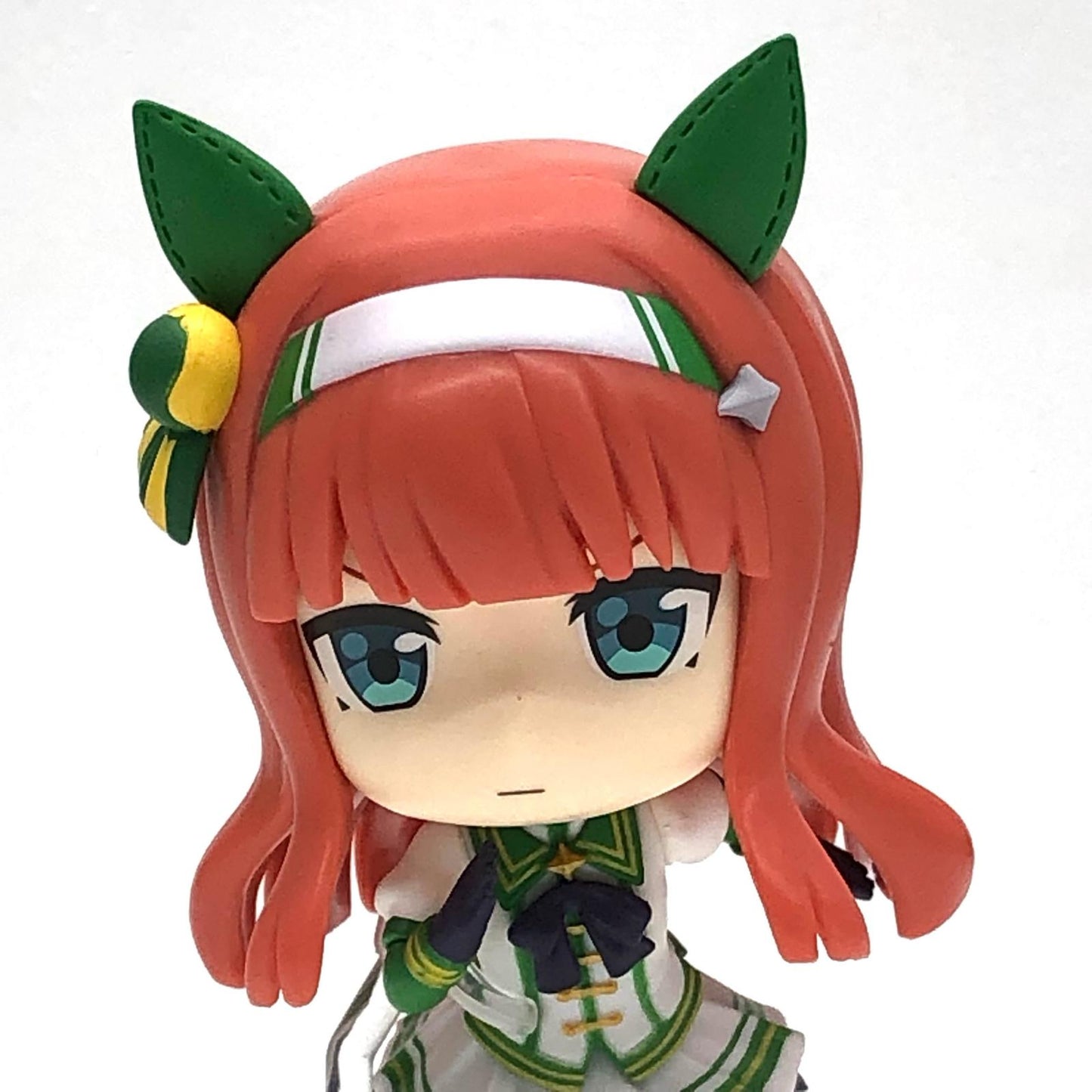 【中古】 ウマ娘プリティーダービー フィギュア ちょこです サイレンススズカ【フィギュア】【加古川物流】