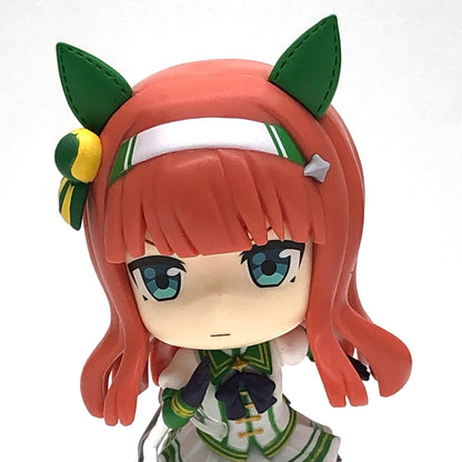 【中古】 ウマ娘プリティーダービー フィギュア ちょこです サイレンススズカ【フィギュア】【加古川物流】