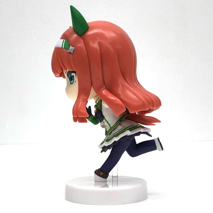 【中古】 ウマ娘プリティーダービー フィギュア ちょこです サイレンススズカ【フィギュア】【加古川物流】