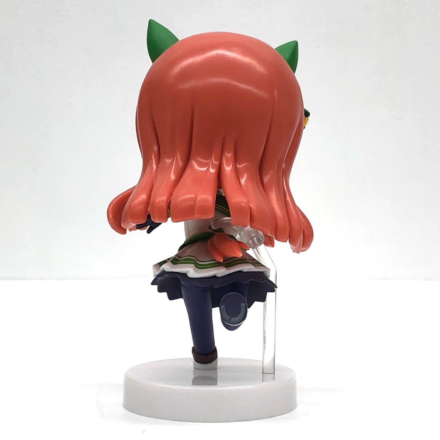 【中古】 ウマ娘プリティーダービー フィギュア ちょこです サイレンススズカ【フィギュア】【加古川物流】