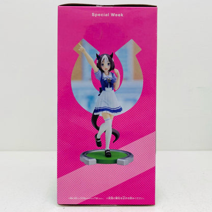 スペシャルウィーク「ウマ娘プリティーダービー」フィギュア【フィギュア】