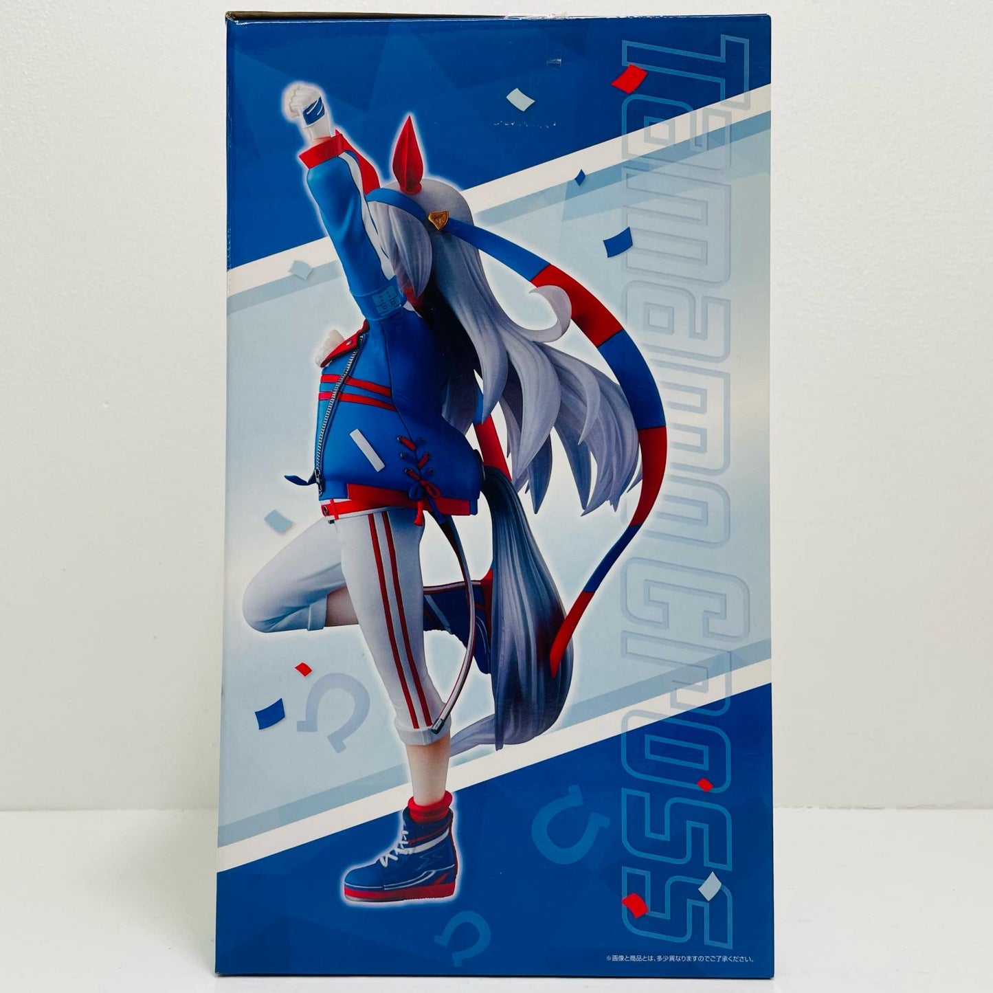 Prize B: Tamamo Cross - Figure "Part 3/Ichiban Kuji Umamusume Pretty Derby" [Figure]
