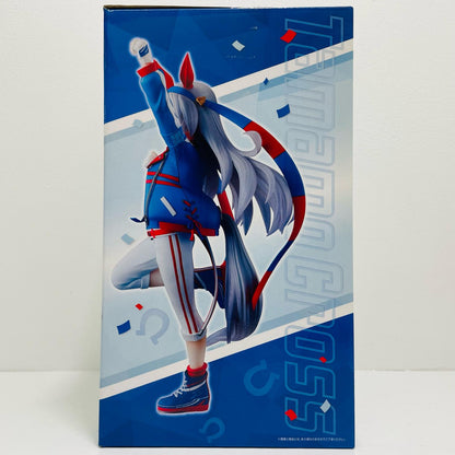 Prize B: Tamamo Cross - Figure "Part 3/Ichiban Kuji Umamusume Pretty Derby" [Figure]