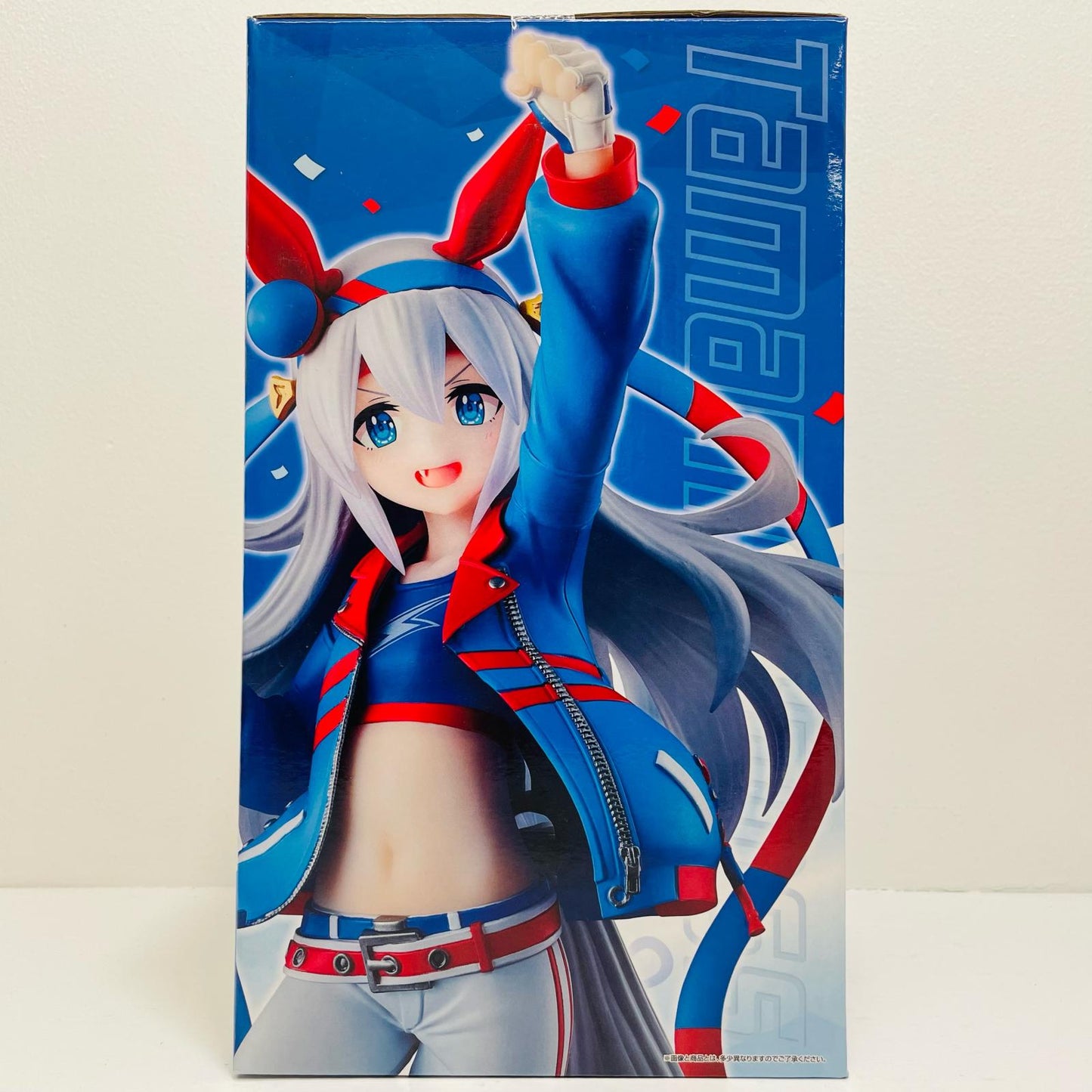 Prize B: Tamamo Cross - Figure "Part 3/Ichiban Kuji Umamusume Pretty Derby" [Figure]