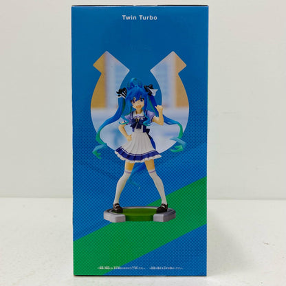 [Used] Twin Turbo "Umamusume Pretty Derby" Figure [Figure]