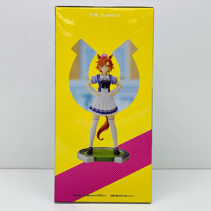 【中古】 テイエムオペラオー「ウマ娘プリティーダービー」フィギュア【フィギュア】