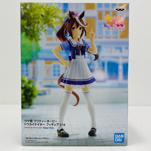 トウカイテイオー「ウマ娘プリティーダービー」フィギュア【フィギュア】