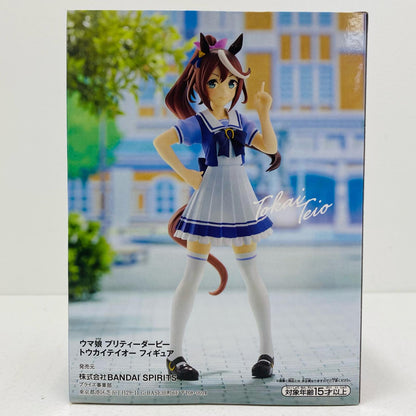 トウカイテイオー「ウマ娘プリティーダービー」フィギュア【フィギュア】