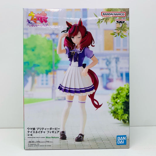 ナイスネイチャ「ウマ娘プリティーダービー」フィギュア【フィギュア】