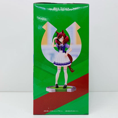 ナイスネイチャ「ウマ娘プリティーダービー」フィギュア【フィギュア】