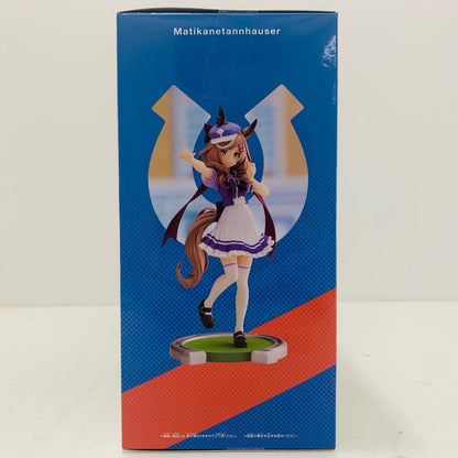 【中古】 マチカネタンホイザ「ウマ娘プリティーダービー」フィギュア【フィギュア】