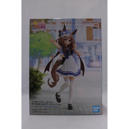 【中古】 ウマ娘 フィギュア 2625604【フィギュア】【加古川物流】