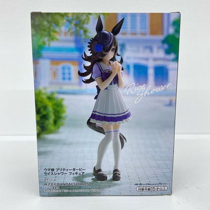 ライスシャワー「ウマ娘プリティーダービー」フィギュア【フィギュア】