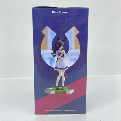 ライスシャワー「ウマ娘プリティーダービー」フィギュア【フィギュア】