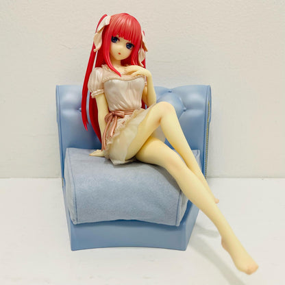 PRISMAWING中野二乃「五等分の花嫁」1/7PVC＆ABS製塗装済み完成品【フィギュア】