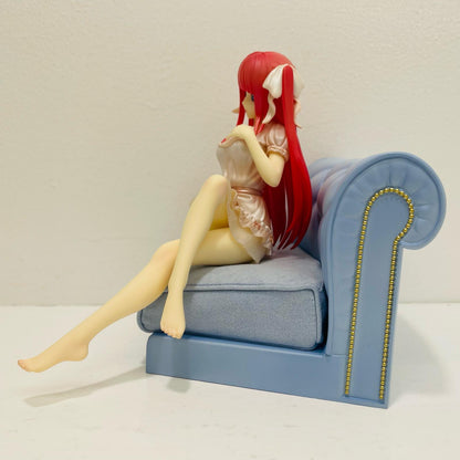 PRISMAWING中野二乃「五等分の花嫁」1/7PVC＆ABS製塗装済み完成品【フィギュア】