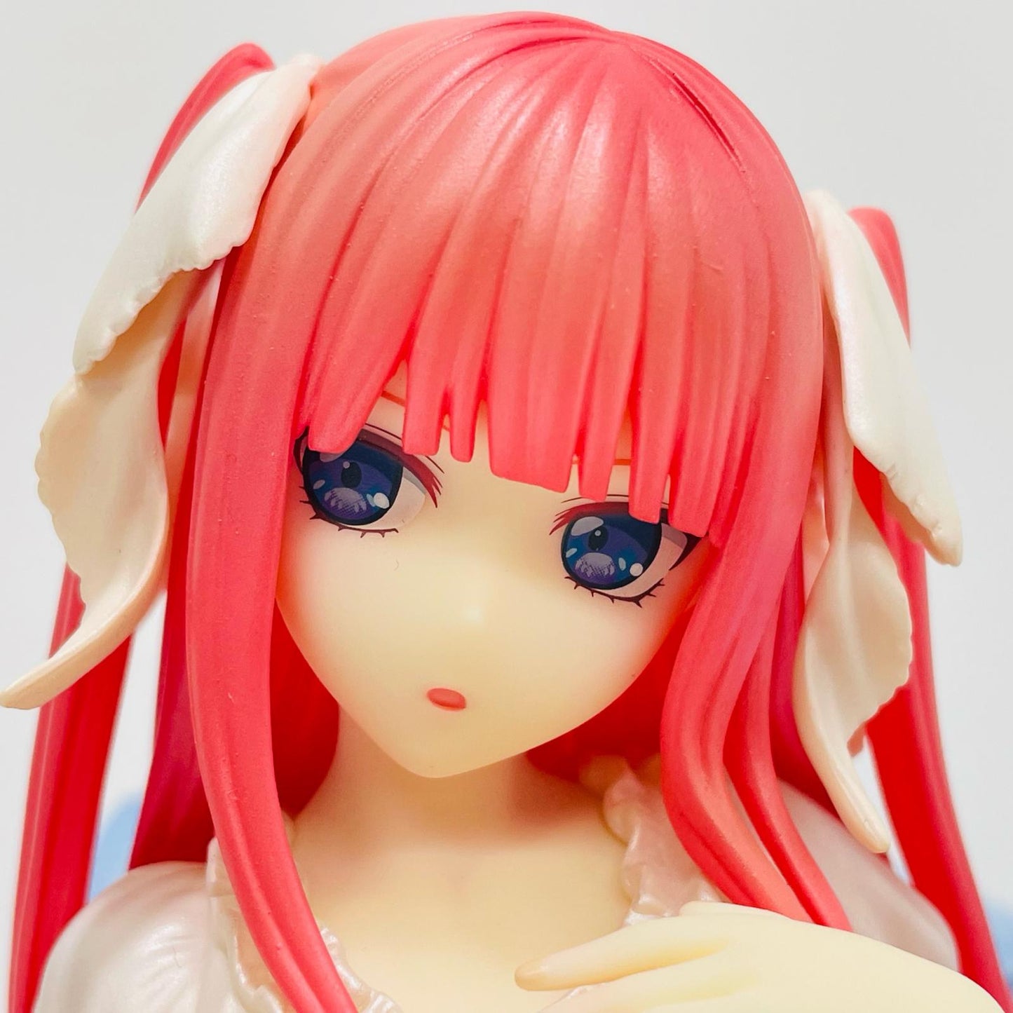 PRISMAWING中野二乃「五等分の花嫁」1/7PVC＆ABS製塗装済み完成品【フィギュア】