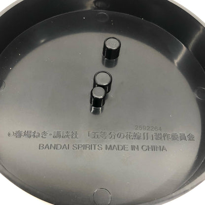 【中古】 中野一花「五等分の花嫁∬」Kyuntiesフィギュア【フィギュア】【飾磨店】