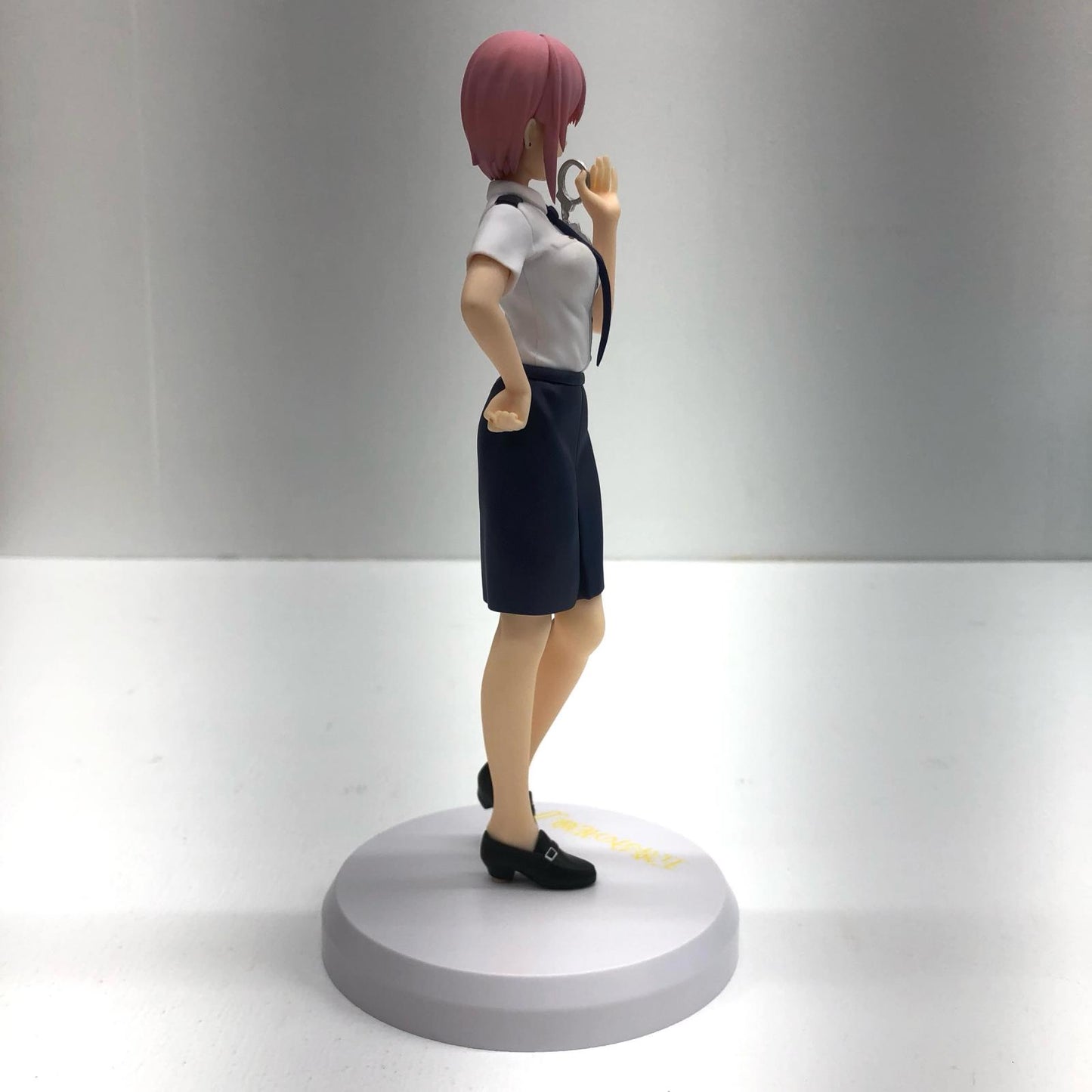 【中古】 中野一花「五等分の花嫁∬」スーパープレミアムフィギュア“中野一花”ポリスVer.【フィギュア】【飾磨店】