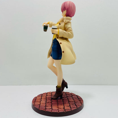 [Used] Ichika Nakano DateStyle Ver. "The Quintessential Quintuplets∬" 1/6 Scale Pre-Painted Plastic Figure