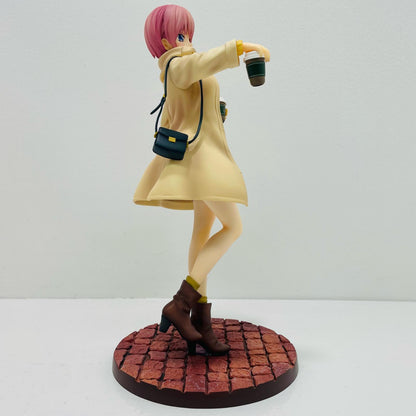 [Used] Ichika Nakano DateStyle Ver. "The Quintessential Quintuplets∬" 1/6 Scale Pre-Painted Plastic Figure