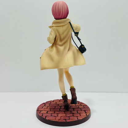 [Used] Ichika Nakano DateStyle Ver. "The Quintessential Quintuplets∬" 1/6 Scale Pre-Painted Plastic Figure