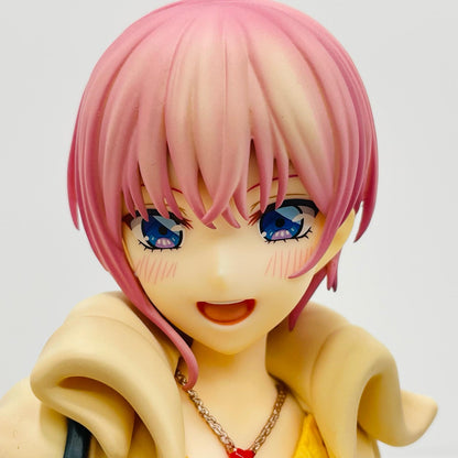[Used] Ichika Nakano DateStyle Ver. "The Quintessential Quintuplets∬" 1/6 Scale Pre-Painted Plastic Figure