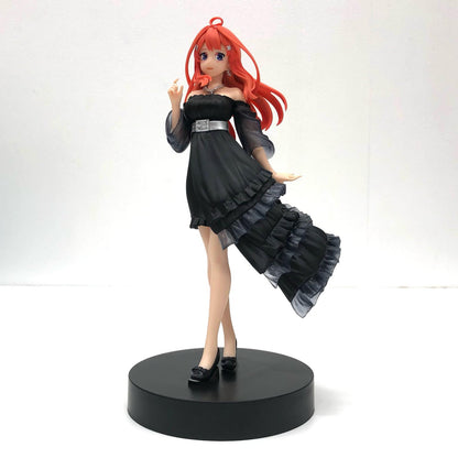 【中古】 中野五月「五等分の花嫁∬」Kyuntiesフィギュア【フィギュア】【加古川物流】