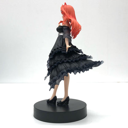 【中古】 中野五月「五等分の花嫁∬」Kyuntiesフィギュア【フィギュア】【加古川物流】