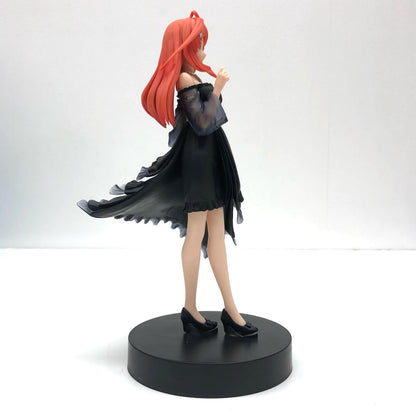【中古】 中野五月「五等分の花嫁∬」Kyuntiesフィギュア【フィギュア】【加古川物流】