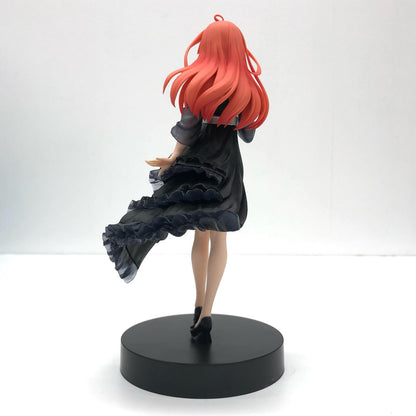 【中古】 中野五月「五等分の花嫁∬」Kyuntiesフィギュア【フィギュア】【加古川物流】