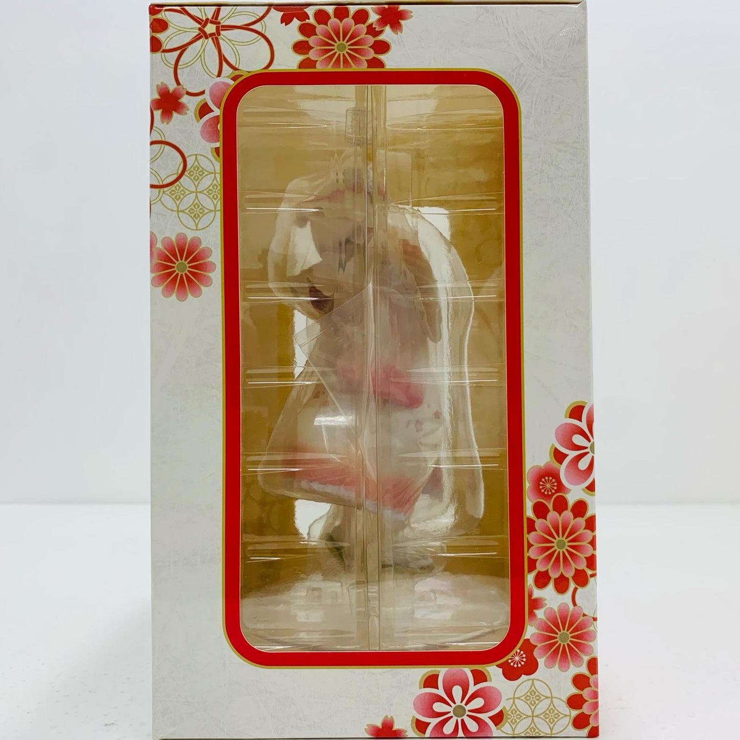 【中古】 中野五月和装「一番くじ映画五等分の花嫁～幸せの結び～」E賞フィギュア【フィギュア】