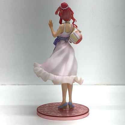 【中古】 中野五月/ワンピース衣装「一番くじ五等分の花嫁∬～あなたと一緒に。～」E賞フィギュア 五等分の花嫁 フィギュア 中野五月 ワンピース衣装 一番くじ あなたと一緒に。 E賞 977【フィギュア】【飾磨店】