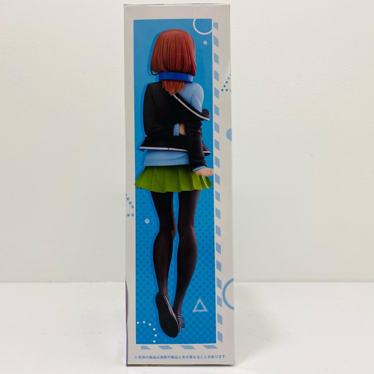 フィギュア 中野三玖「五等分の花嫁∬」Corefulフィギュア中野三玖～制服ver.～Renewal 中野三玖 Coreful 451477300【フィギュア】【加古川物流】