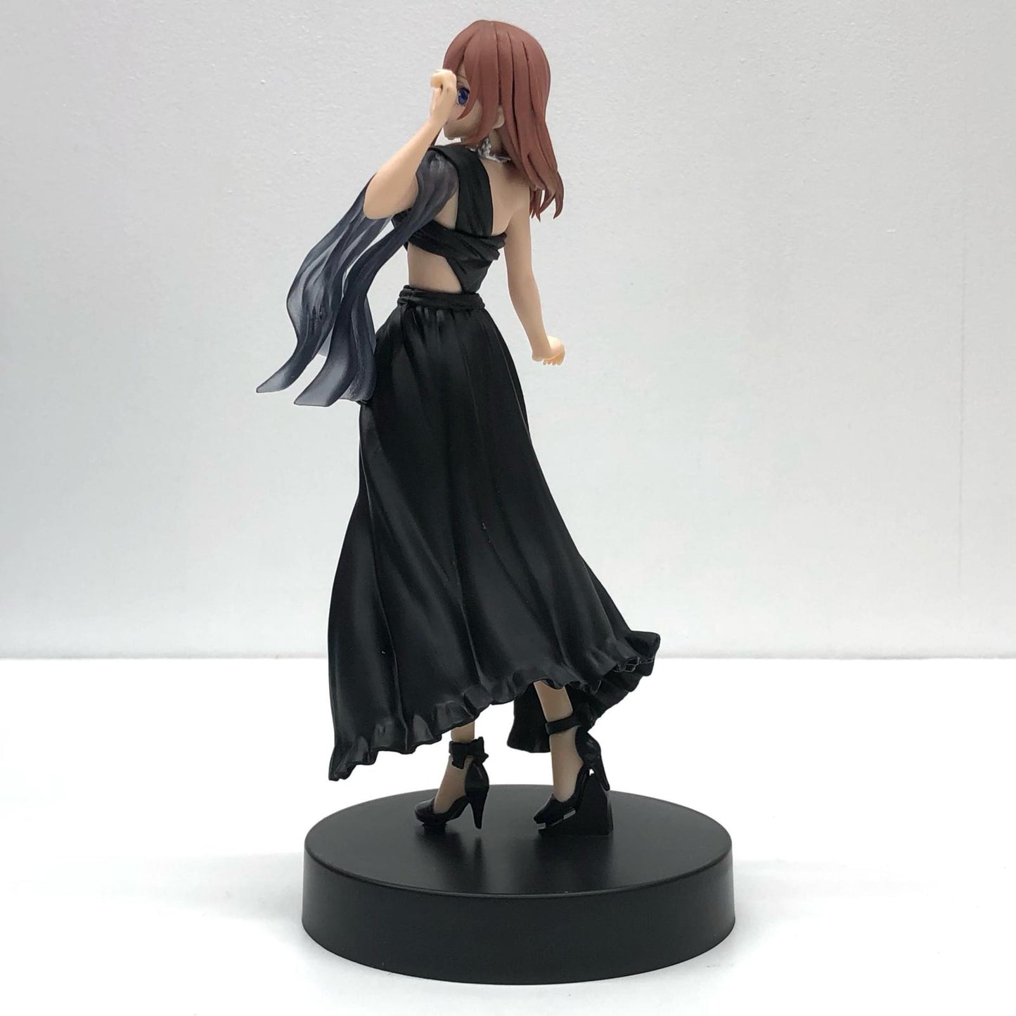 【中古】 中野三玖「五等分の花嫁∬」Kyuntiesフィギュア【フィギュア】【飾磨店】