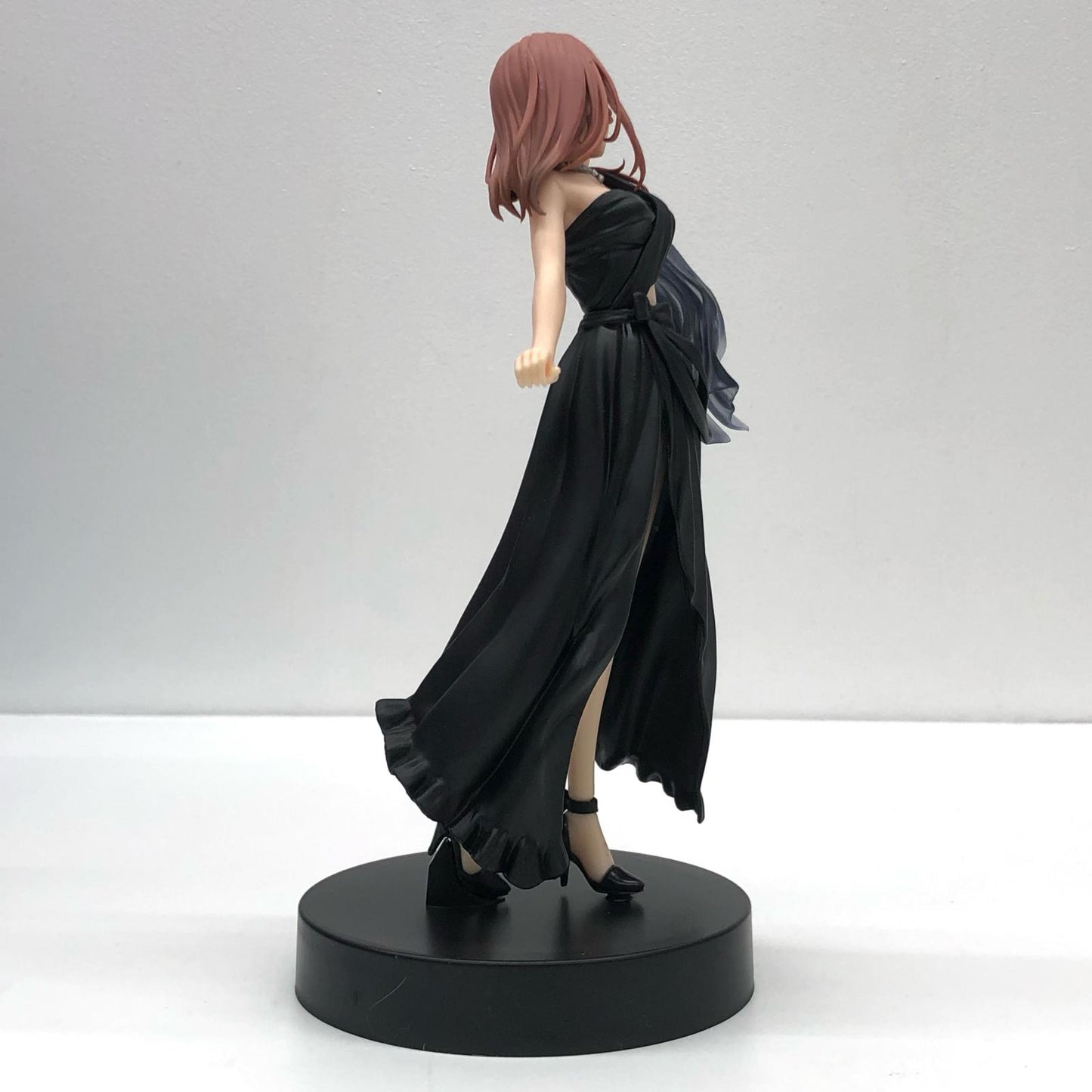 【中古】 中野三玖「五等分の花嫁∬」Kyuntiesフィギュア【フィギュア】【飾磨店】